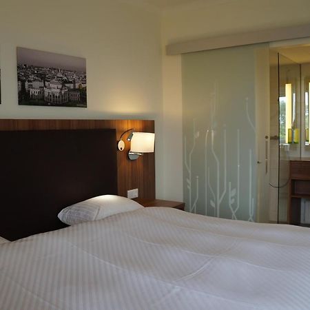 Carathotel Wien City Park Екстериор снимка
