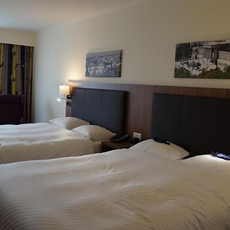 Carathotel Wien City Park Екстериор снимка