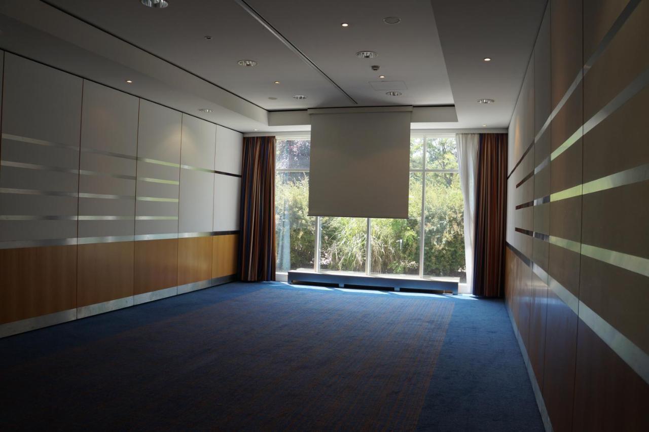 Carathotel Wien City Park Екстериор снимка