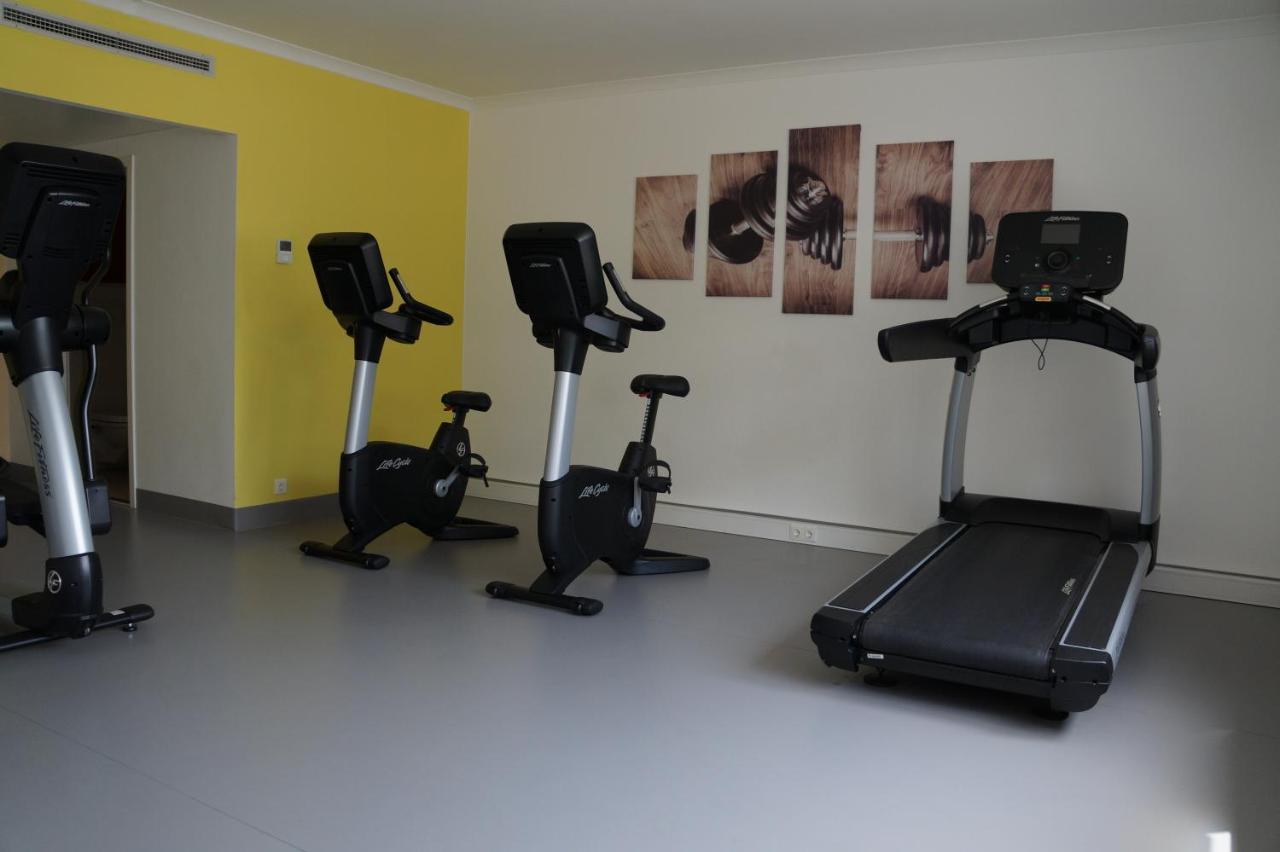 Carathotel Wien City Park Екстериор снимка