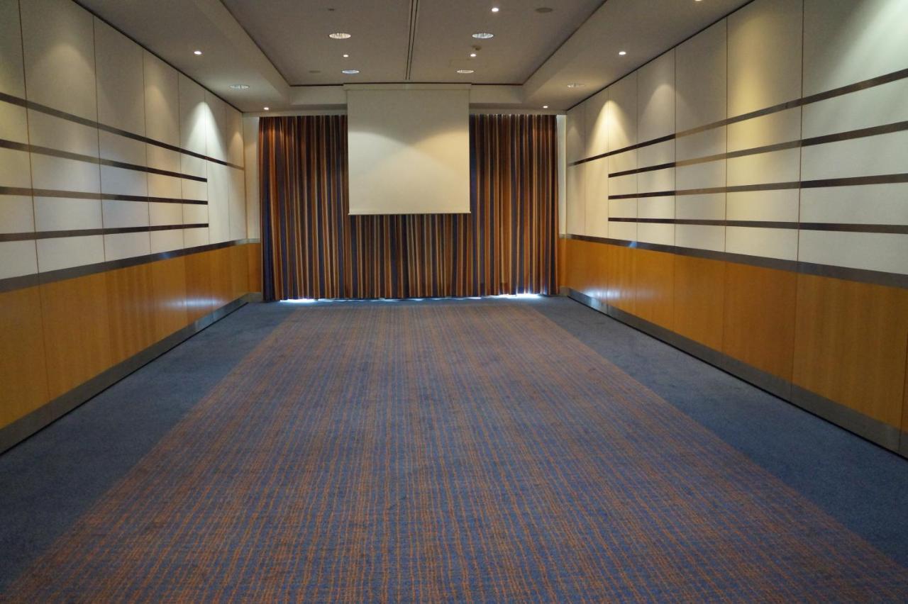Carathotel Wien City Park Екстериор снимка