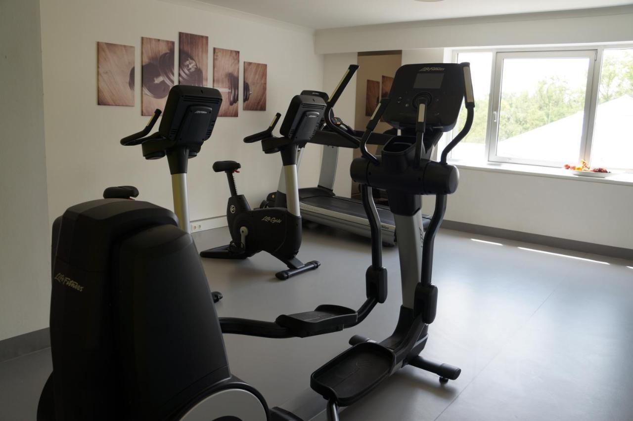 Carathotel Wien City Park Екстериор снимка
