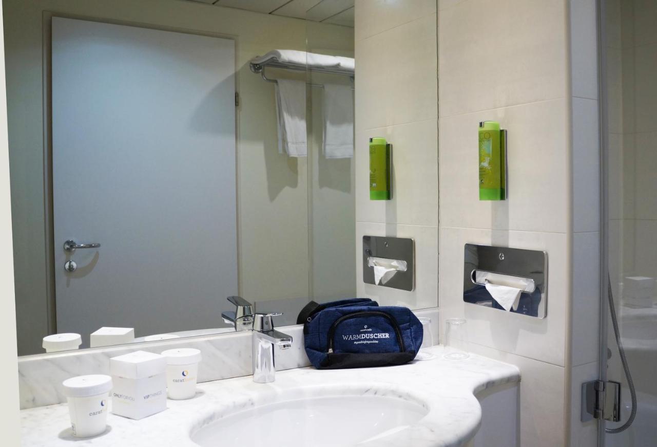 Carathotel Wien City Park Екстериор снимка