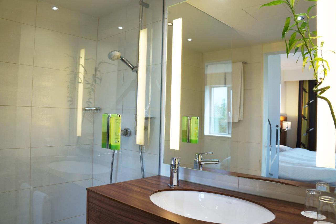 Carathotel Wien City Park Екстериор снимка